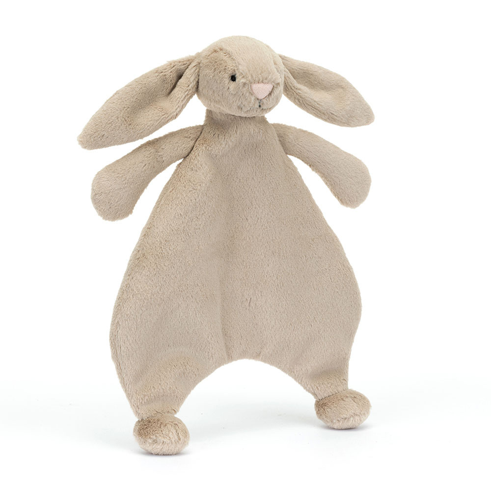 Bashful Bunny Comforter - Image 4