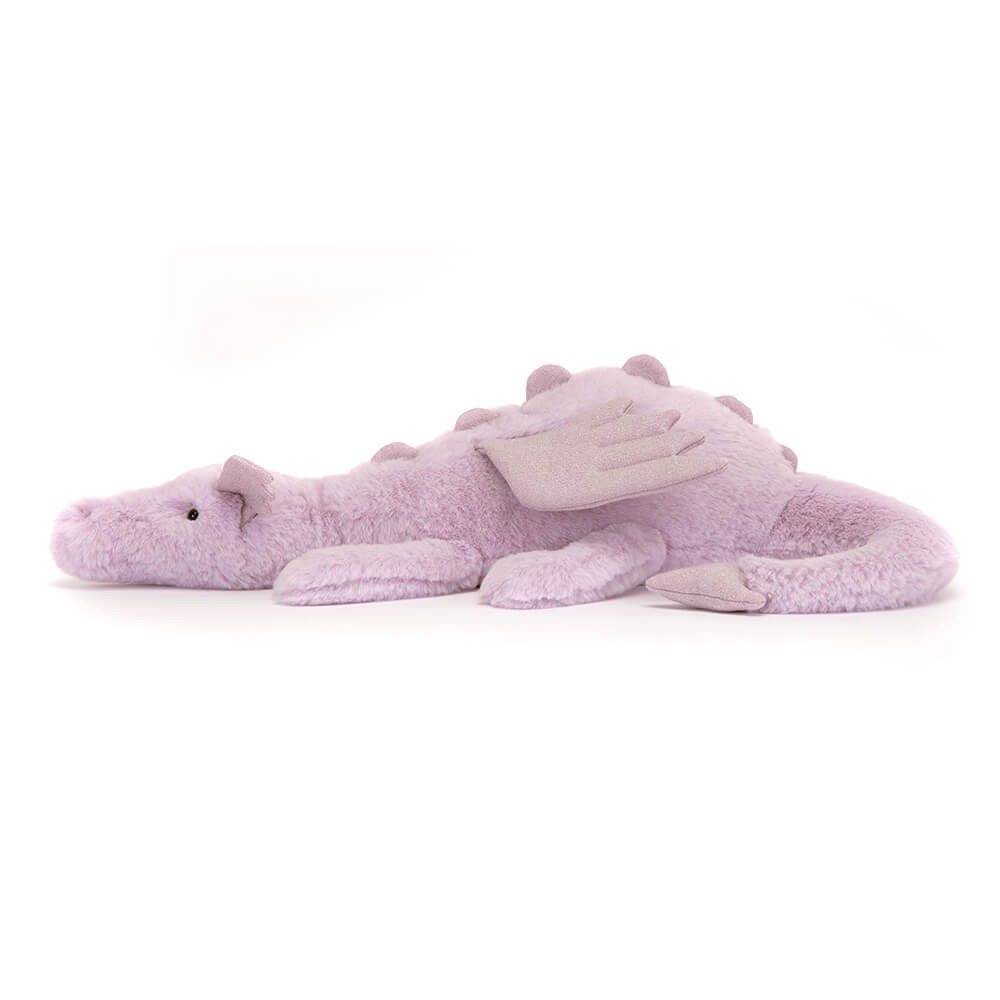 Lavender Dragon - Image 2