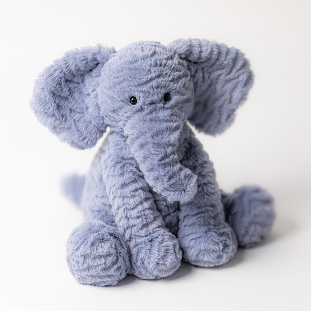 Fuddlewuddle Elephant - Image 2