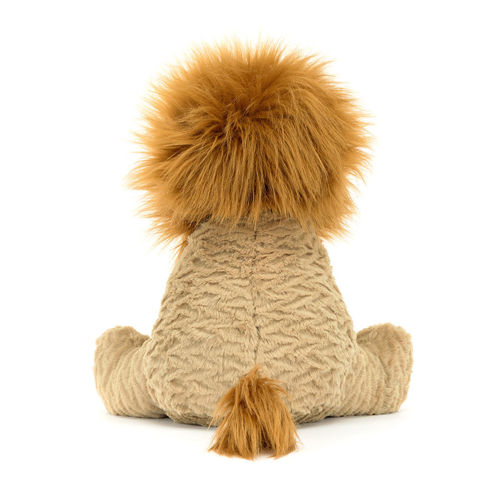 Fuddlewuddle Lion - Image 12