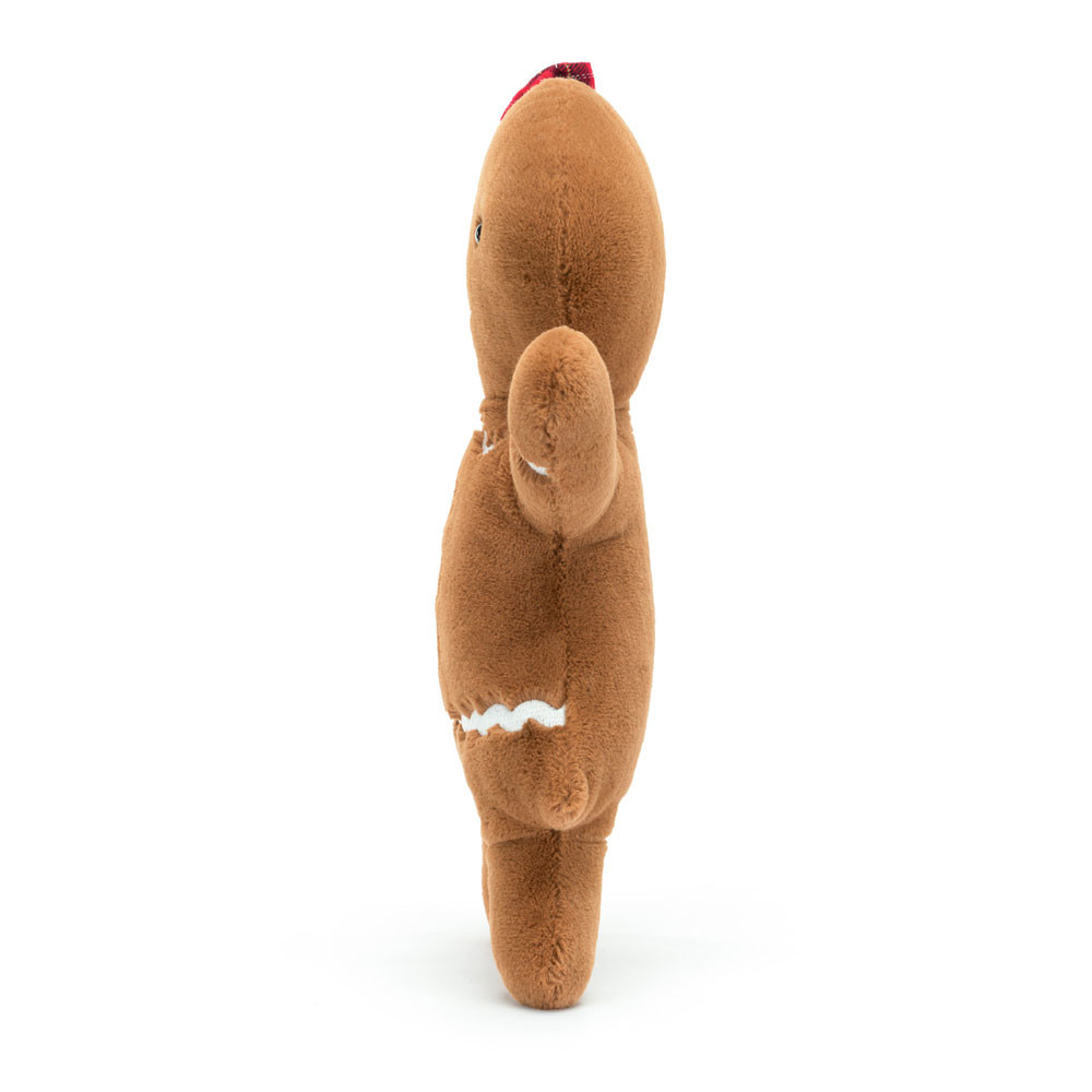 Jolly Gingerbread Ruby - Image 5