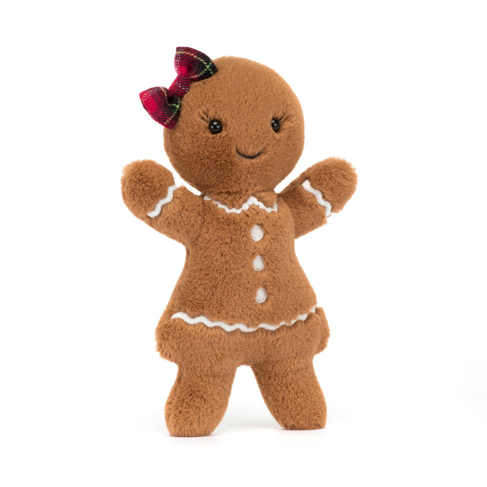 Jolly Gingerbread Ruby - Image 7
