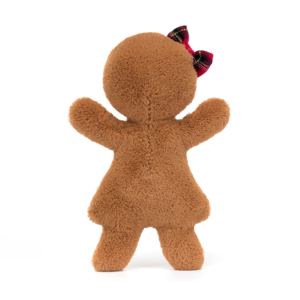 Jolly Gingerbread Ruby - Image 3