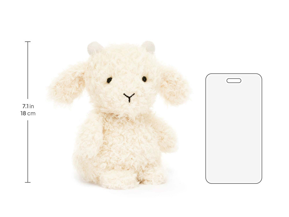 Little Goat - Image 4