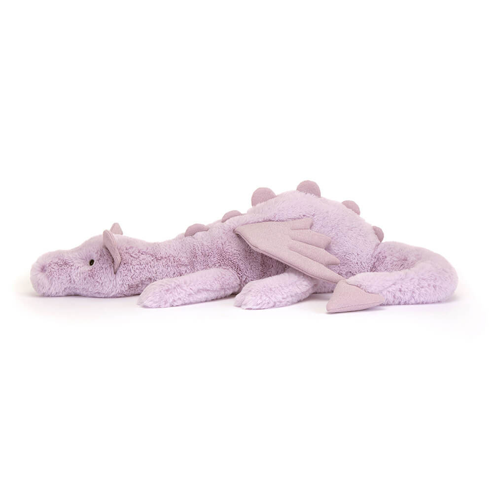 Lavender Dragon - Image 5