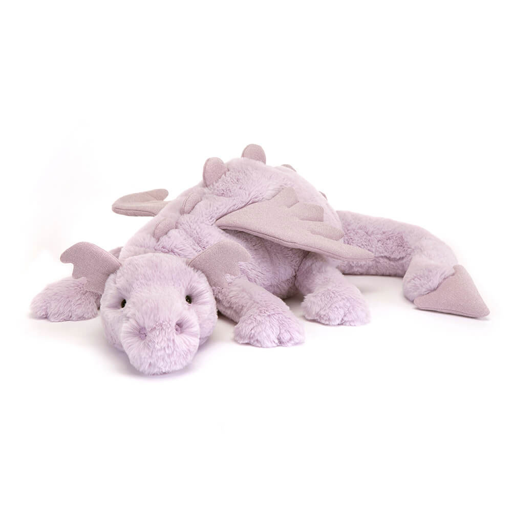 Lavender Dragon - Image 4