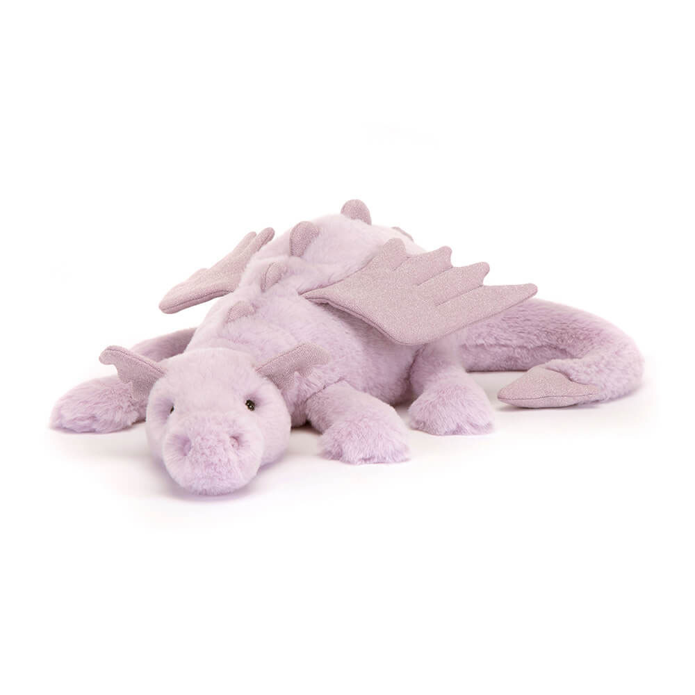 Lavender Dragon - Image 7