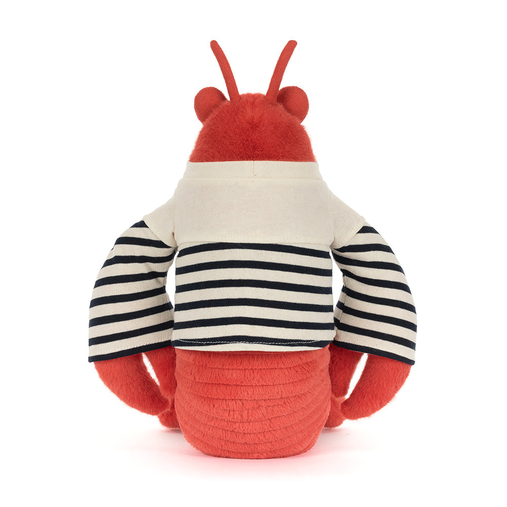 Larry Lobster ‘Sailor’ - Image 4