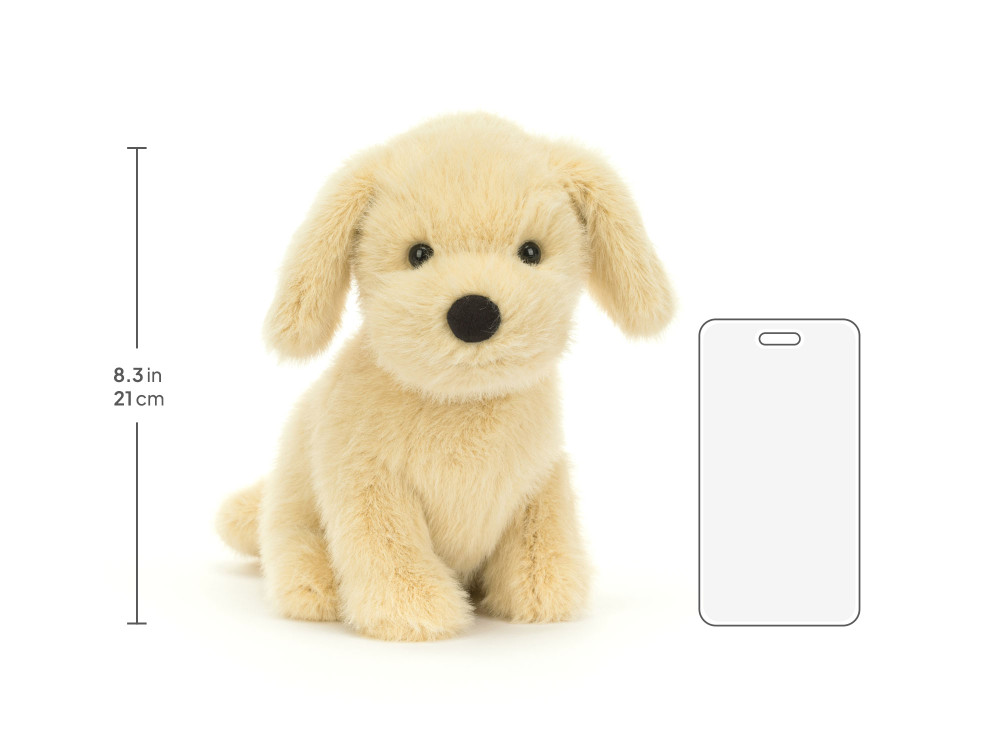 Golden Puppy - Image 6