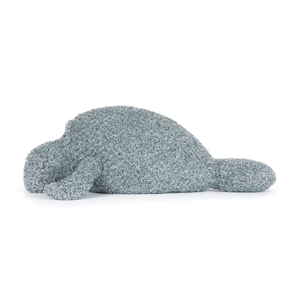 Maffles Manatee - Image 3