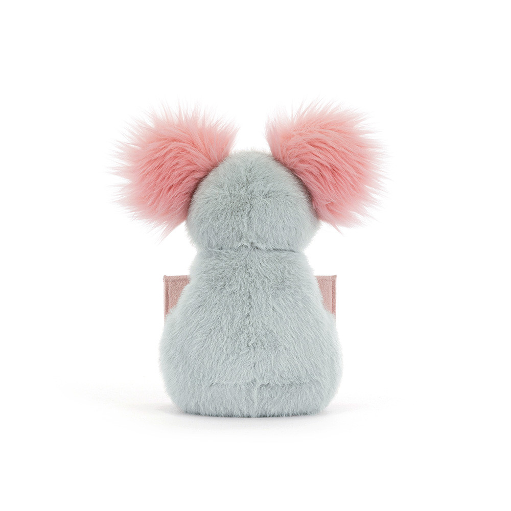 Koala with Message - Image 4