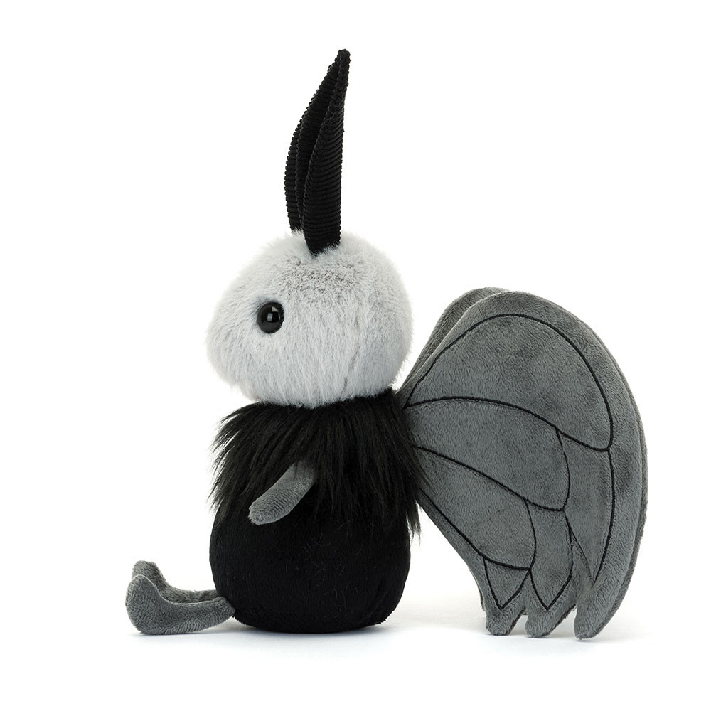 Miff Mothman - Image 2
