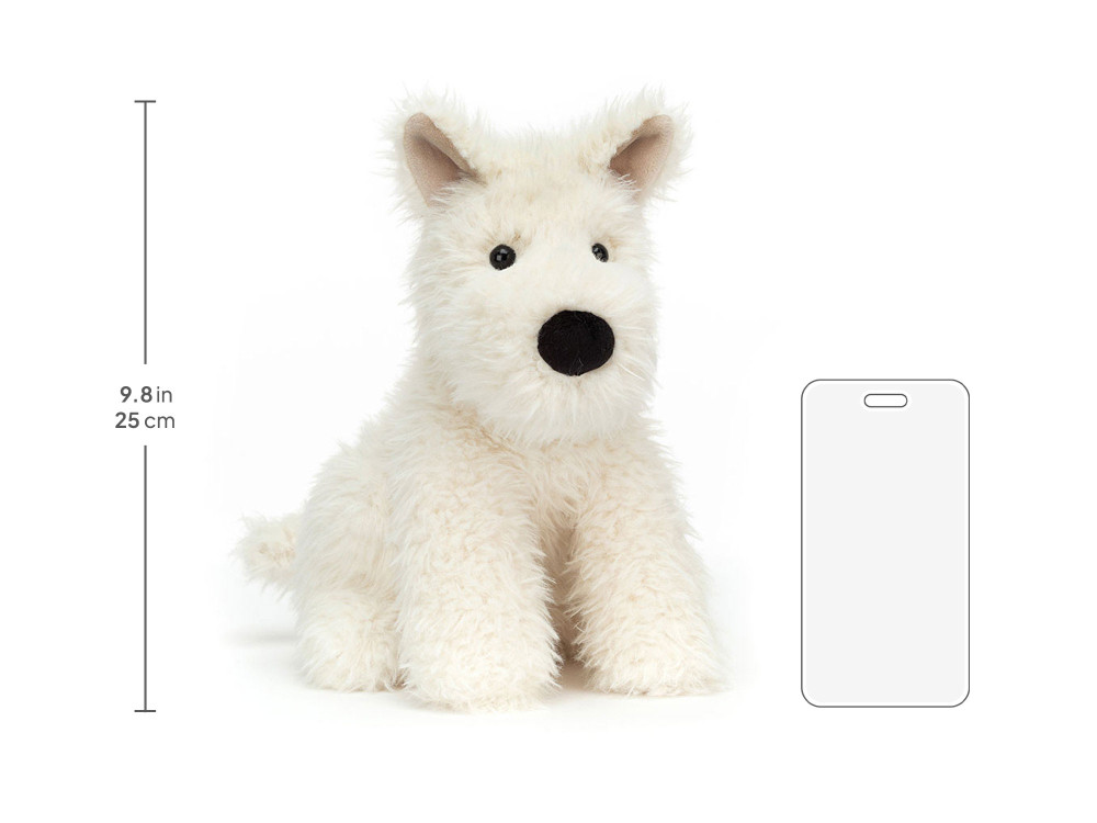 Munro Scottie Dog - Image 14
