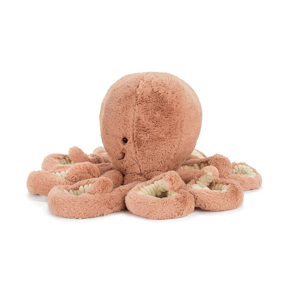 Odell Octopus - Image 2
