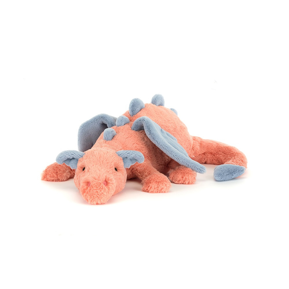 Persimmon Dragon - Image 4