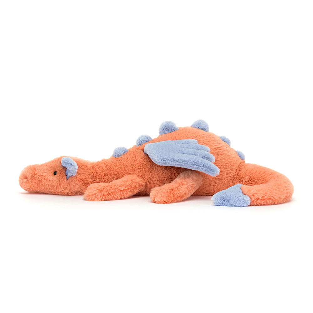 Persimmon Dragon - Image 9