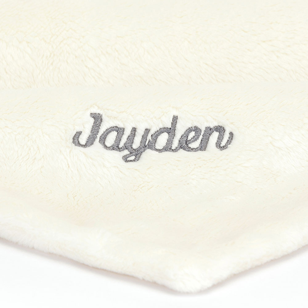 Personalized Amuseables Moon Soother - Image 2
