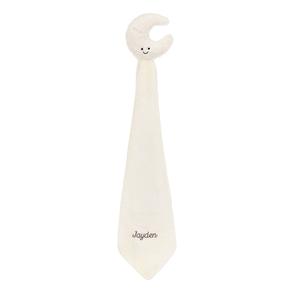 Personalized Amuseables Moon Soother - Image 3