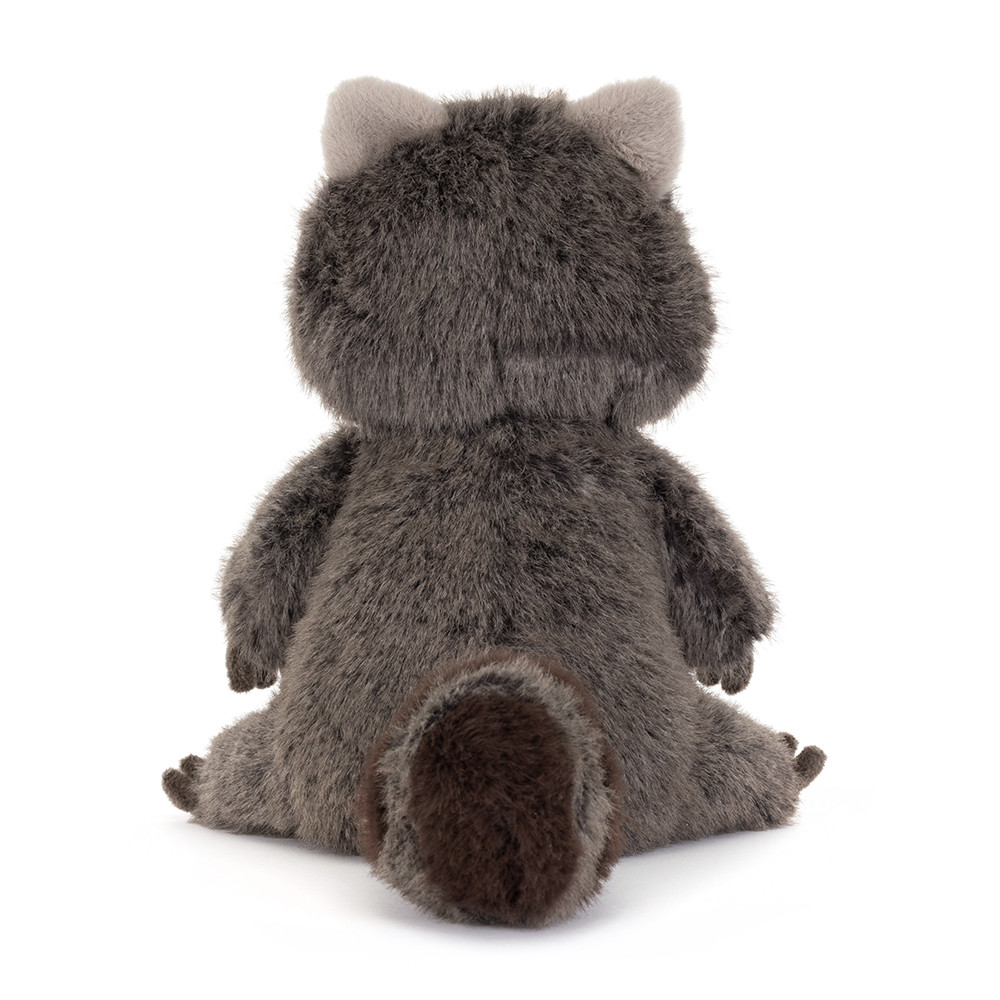 Trixiwoo Raccoon - Image 5