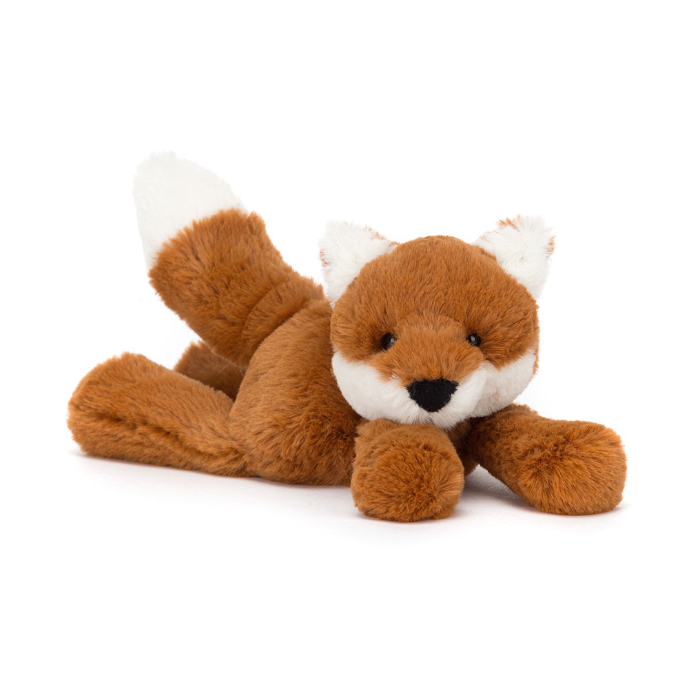 Smudge Fox - Image 4