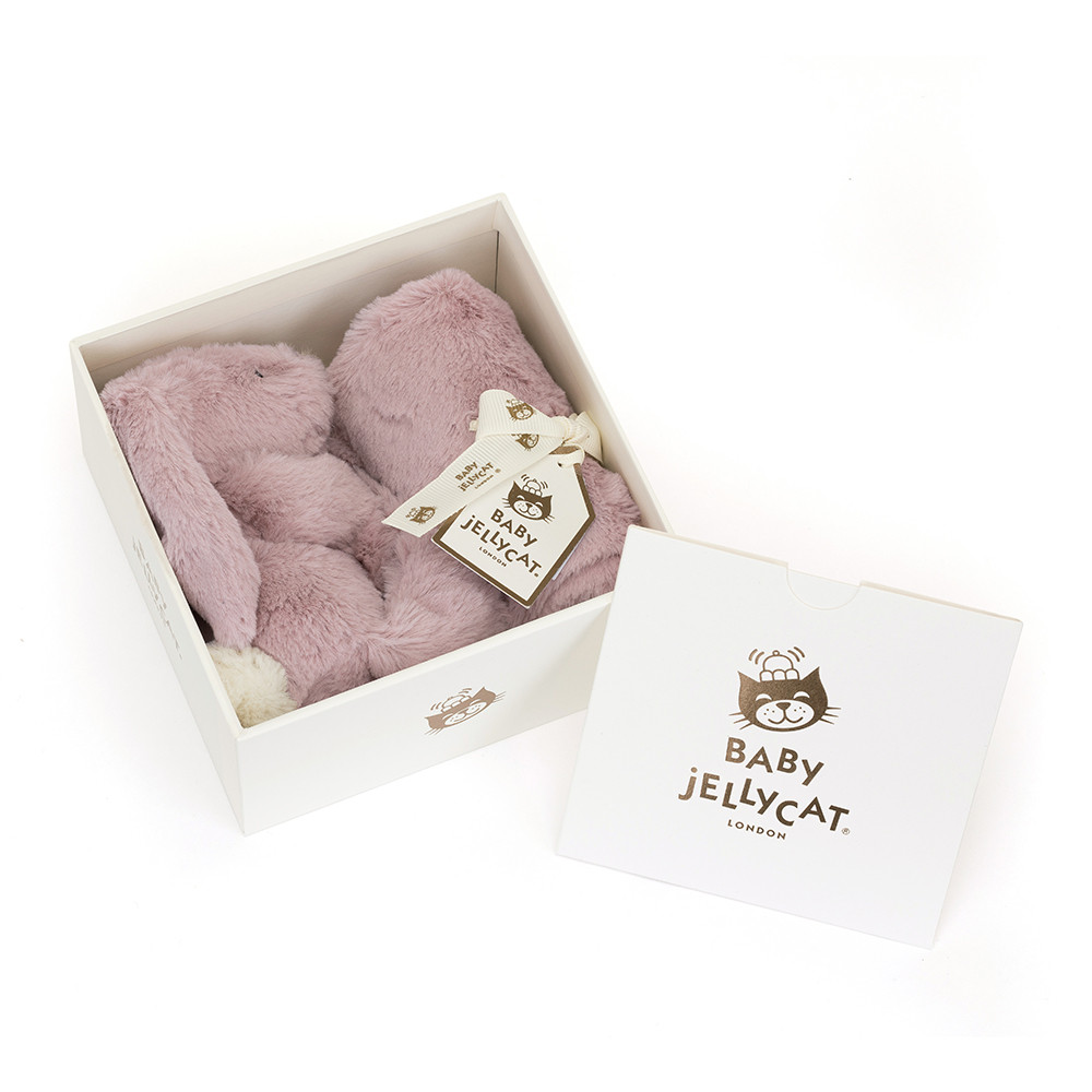 Bashful Luxe Bunny Soother - Image 13