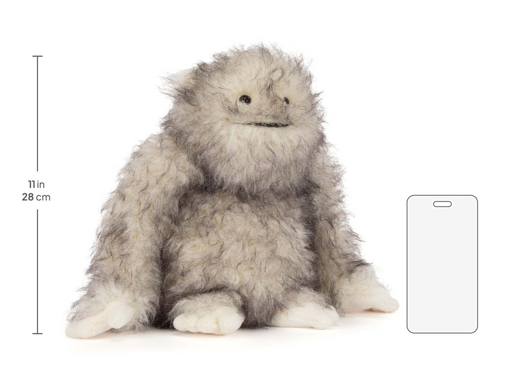 Bretti Yeti - Image 3