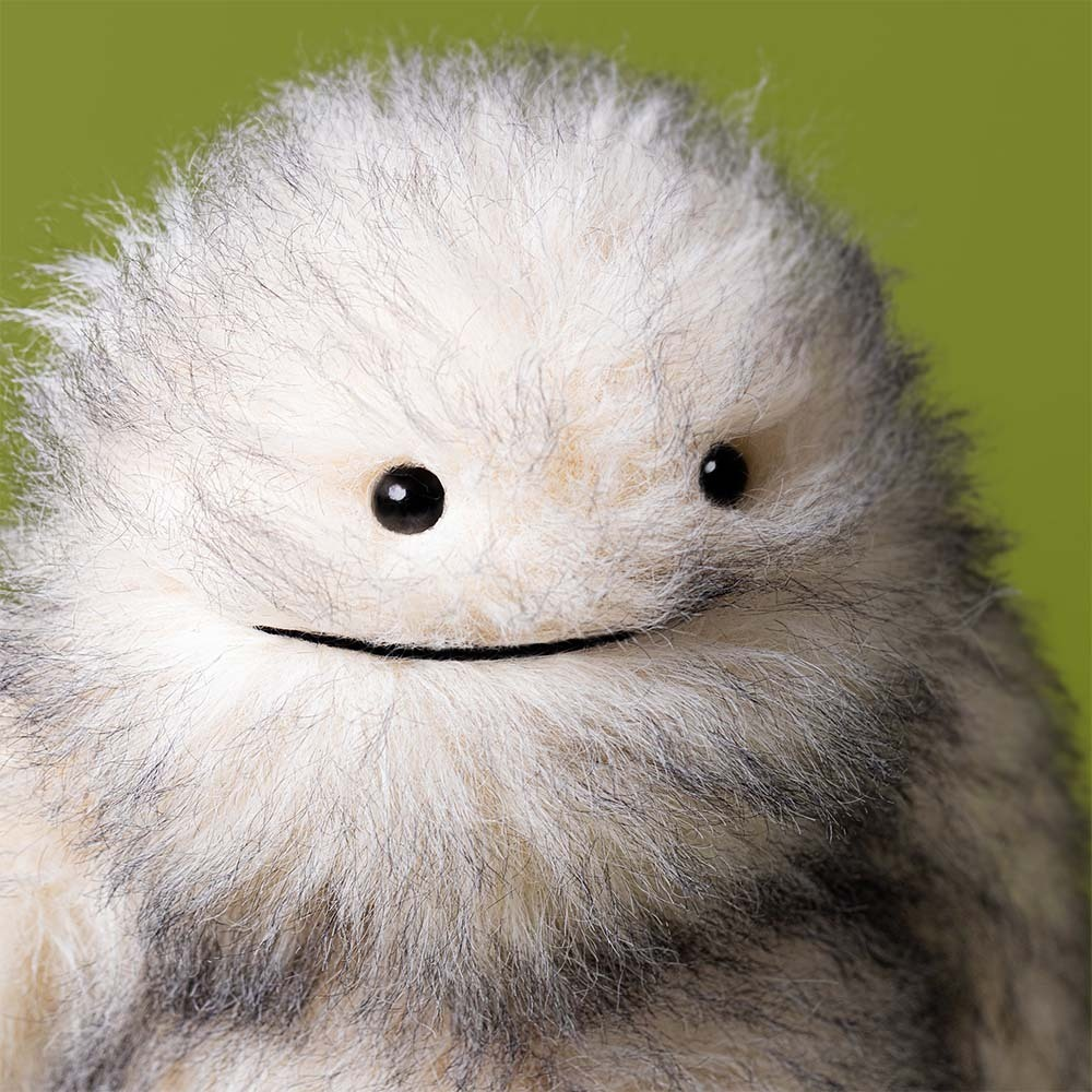 Bretti Yeti - Image 2