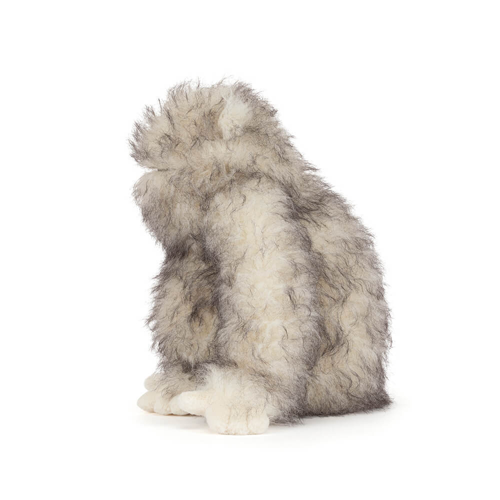 Bretti Yeti - Image 4
